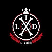 TheLostDogs (@thelostdogsnfts) 's Twitter Profile Photo TheLostDogs (@thelostdogsnfts) 's Twitter Profile Photo
