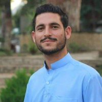 Faizullah Faizi (@faizikohistani) Twitter profile photo