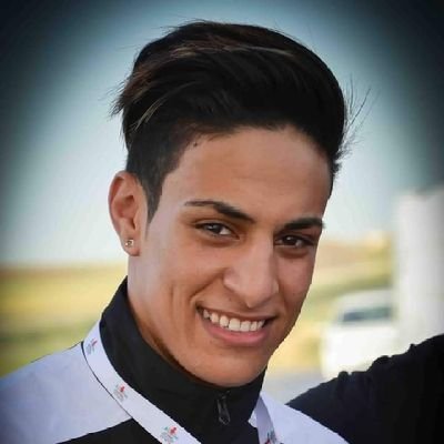 This is Official Account Imane khelif
https://t.co/JH9sYPxwNaإيمان_خليف