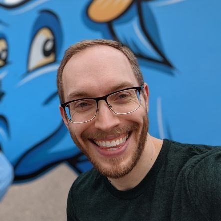 Mobile software engineer, Guild Wars 2 Wiki admin, miscellaneous nerd. I don't tweet much anymore, for obvious reasons. He/him