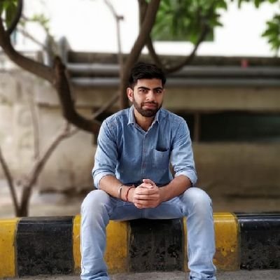 bhatiaharsh8's profile picture. 
