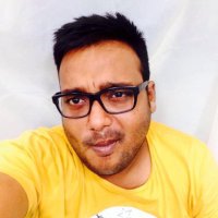 Aditya Joshi (@adityajeeeee) 's Twitter Profile