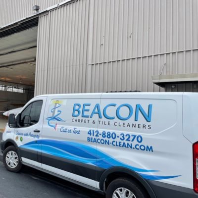 BeaconTile's profile picture. Certified Carpet & Tile Cleaners (MIKE GALLAGHER) in Pittsburgh area. Veteran owned Carpet, tile/grout, upholstery, stains and odors, concrete,etc.. Family Biz!