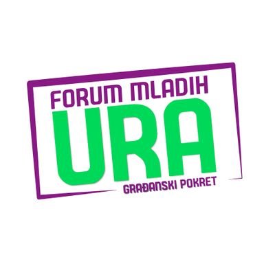 Forum mladih URA