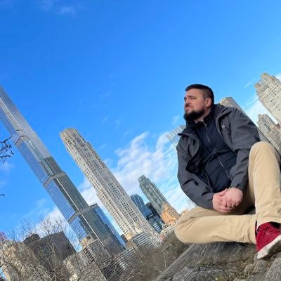 dubi134269's profile picture. Techy