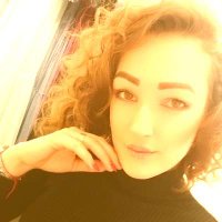 Clara Chapman - @fermanedygyy Twitter Profile Photo