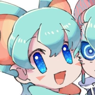 zairu@擬人化用💙🐭さんのプロフィール画像