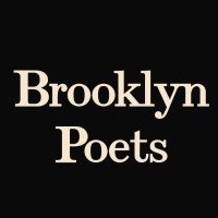 Brooklyn Poets(@BrooklynPoets) 's Twitter Profile Photo