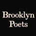 Brooklyn Poets (@BrooklynPoets) Twitter profile photo