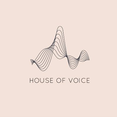 Boutique Voiceover Agency  Amsterdam | London  Representation enquiries: houseofvoiceuk@gmail.com