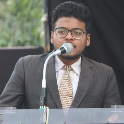 ISI Delhi | SRCC '22 | A Hobbit in Pursuit of Equilibrium