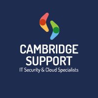 Cambridge Support(@CambSupport) 's Twitter Profile Photo