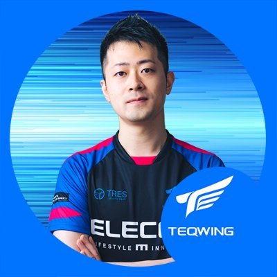 @TEQWINGの社長 / TEQWING e-Sports https://t.co/5lCLNu2lhT / テックウイング企業HP https://t.co/8Ckd9QJjK0 / 協業歓迎 / 仕事依頼：https://t.co/62dsTGG96E / 千葉県eスポーツ連盟 顧問 / eスポーツに関する講演依頼受付中