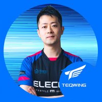 テックK（加藤氏）@TEQWINGの社長/eスポーツ教室とeスポーツチーム経営(@TW_Tech_K) 's Twitter Profile Photo