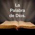 LA PALABRA DE DIOS♛ (@JESUSBRILLA) Twitter profile photo