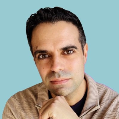 David B. Gilさんのプロフィール画像