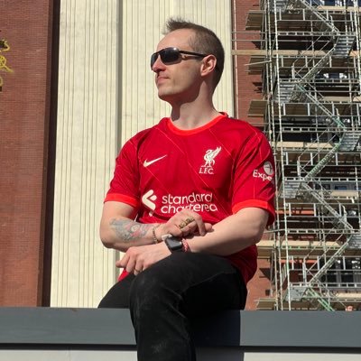 daddycoolx2's profile picture. Married, Proud Father and Liverpool mad. #YNWA