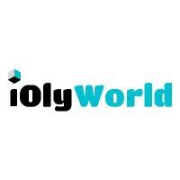 “A Hybrid Entertainment Gaming Experience!'(@iolyworld) 's Twitter Profile Photo