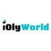 iOlyWorld (@iolyworld) Twitter profile photo iOlyWorld (@iolyworld) Twitter profile photo
