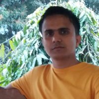 Bhanu Guragai (@bhanuguragai) 's Twitter Profile