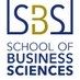 Wits School of Business Sciences (@WitsSbs) Twitter profile photo