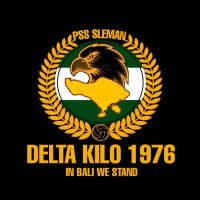 DELTA KILO 1976 - BALI(@deltakilo1976) 's Twitter Profile Photo
