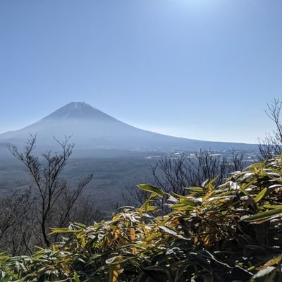 高校山岳部員