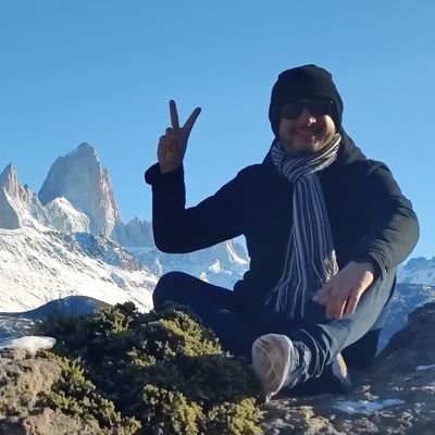 FedeKuru's profile picture. IG fede.kurcbard