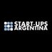 START-UPS ARGENTINA (@StartupsArg) Twitter profile photo