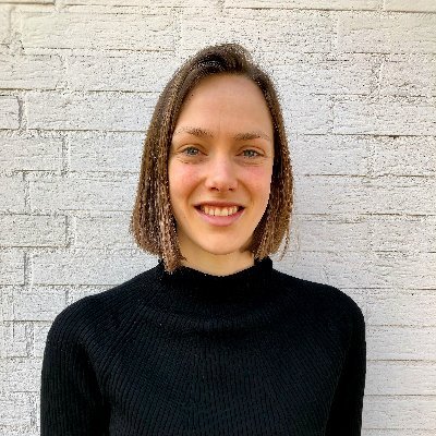 KajaLoock's profile picture. PhD student @stresscognition in Hamburg