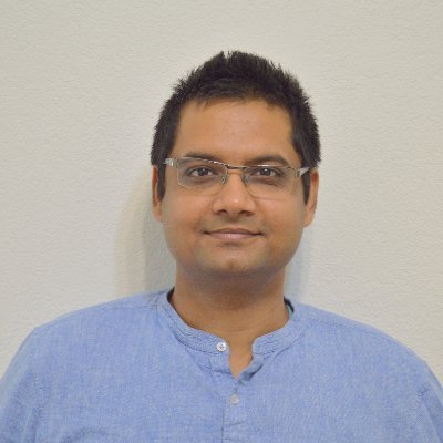 Ankit Gupta Profile