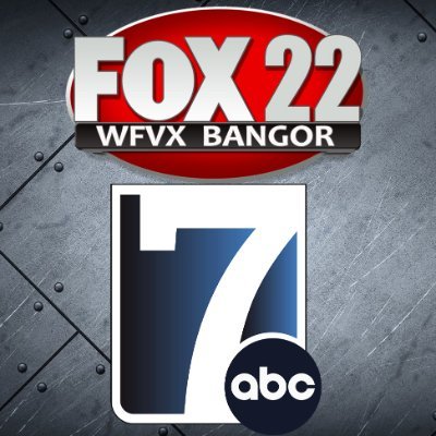 Fox Bangor (WFVX) and ABC 7 (WVII) are your local news stations to follow in Eastern and Central Maine.