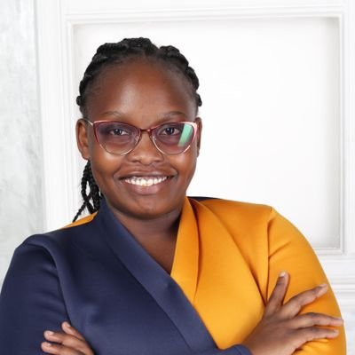 People Strategist | Speaker | Moderator | Science Communicator | Creative | Sustainability & Climate Change Education Enthusiast | Loves the Pursuit of Purpose