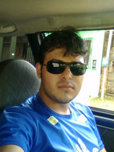 fanático pelo glorioso