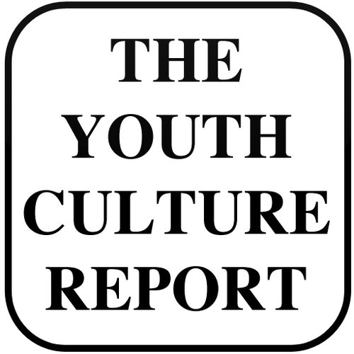 Daily Reporting on Youth Culture, Teen trends and current information relating to Adolescents. Youth Ministry.