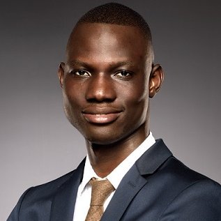 Augustin Tapsoba Profile