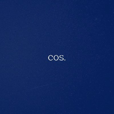 cosmos_ds Profile Picture