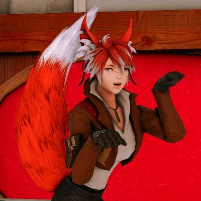 KizuKatto's profile picture. FFXIV screenshots | SFW/NSFW Futa miqo | RP/ERP (closed atm) | NO TRIBUTES | NO LALAS | READ PINNED📌 Master of @thesnowkitsune ❤️