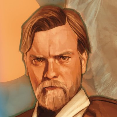 The Negotiator |Maestro Jedi | These are your first steps, Rey| Si me pierdo, seguramente estoy vigilando a @xForceChosen #Fake #SWRP