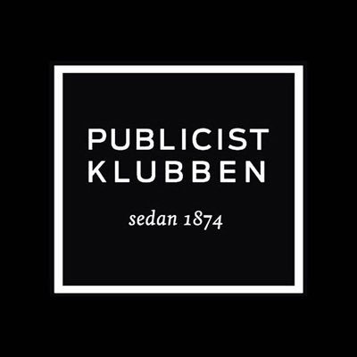 PK värnar tryck- och yttrandefrihet & pressetik sedan 1874 och bedriver publicistisk debatt, #pkdebatt. Swedish Publisher’s Club.