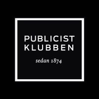 Publicistklubben(@PK_Stockholm) 's Twitter Profileg