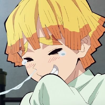 Zenitsu67087776's profile picture. Zenitsu | Demon Slayer
Don't give up!!!