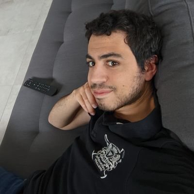 Throlal's profile picture. Me not that kind of Orc! / 30 🇧🇪