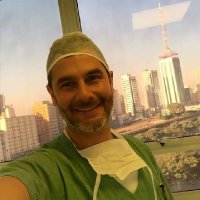 Dr Fernando Gomez (@drferna94124665) 's Twitter Profile