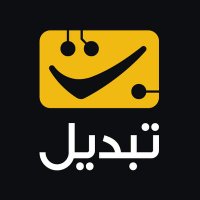 Tabdeal | تبدیل (@tabdealplatform) 's Twitter Profile Photo Tabdeal | تبدیل (@tabdealplatform) 's Twitter Profile Photo