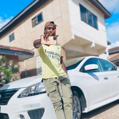 KofiPoundz3's profile picture. KofiPoundzGh