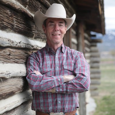 Casper small businessman and 40 year Natrona County resident, Bob Ide is an outspoken champion of individual liberty and free markets.