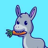 Hungry Donk-E (@hungrydonke) 's Twitter Profile Photo Hungry Donk-E (@hungrydonke) 's Twitter Profile Photo