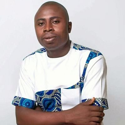 AmbChineduOmeze's profile picture. Amb. Nwachukwu Omeze Chinedum is an Evangelist,  a youth, career and leadership coach, a graphics designer.