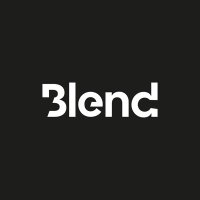 Blend(@TimeToBlend) 's Twitter Profile Photo